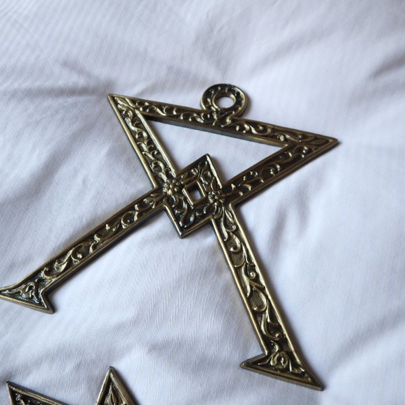 Metal Pharmaceutical Signs Symbols - Picture 7 of 11